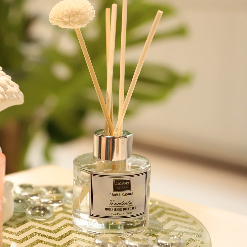 天猫【进口香料】清新空气香薰精美礼盒