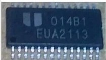 New EUA2113 audio Audio Power Amplifier block patch integrated circuit chip IC