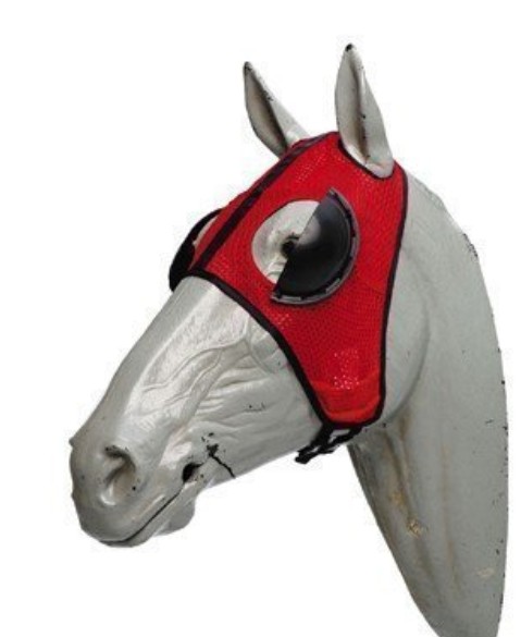 Horse Blinkers