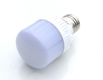 LVDIAN green LED bulb E27 standard screw bulb 3W 5W 7W 9W white light yellow light neutral light