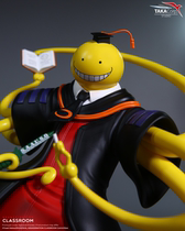 TAKA Assassination Classroom Kill Teacher Speed Teacher 1 8 Advanced Genuine Authorized Hands