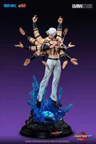 Dingli SNK Genuine Authorization · UMANSTUDIO Studio The King of Fighters 97 Orochi Statue