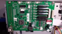 Coastline LQ-630K LQ-635k LQ-730K motherboard USB interface board power board