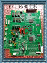 Four-way OKI5860 motherboard OKI 5860SP motherboard OKI5760SP motherboard interface board
