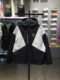 Li Ning Sports Windbreaker Men 's 2025 Spring New Wade 시리즈 워터리스 펠트 느슨한 후드가있는 재킷 AFDV027 Li Ning Sports Windbreaker Men 's 2025 Spring New Wade 시리즈 워터리스 펠트 느슨한 후드가있는 재킷 AFDV027