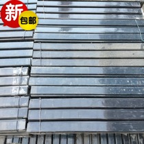 B- type bracket empty bracket plastic bracket