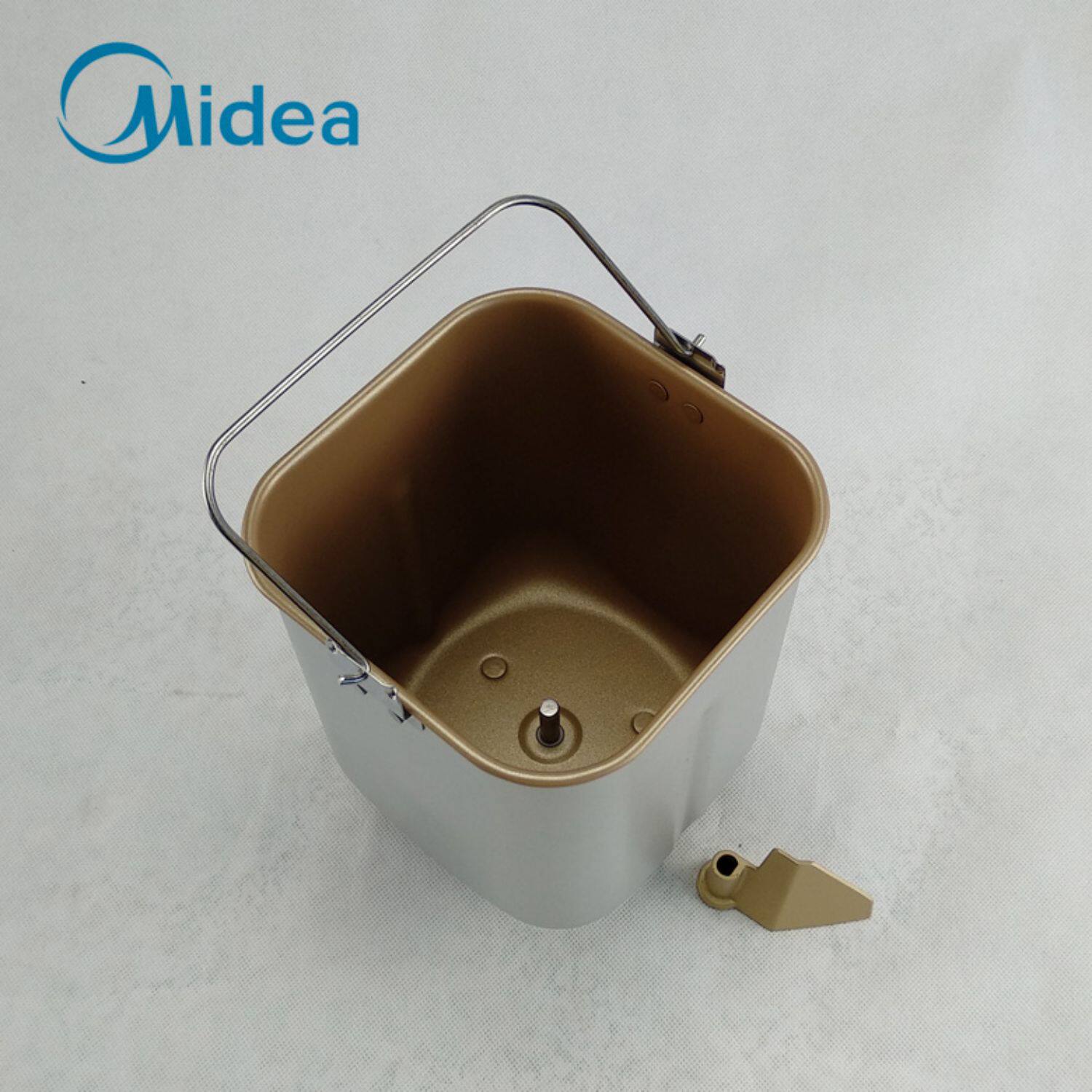 美的面包机配件mm