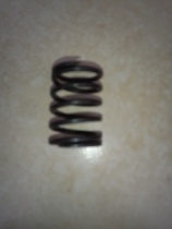 Single cylinder water-cooled 175180 diesel engine parts valve spring Chang Chai Chang Fa Chang Gong Ying Tian Wang