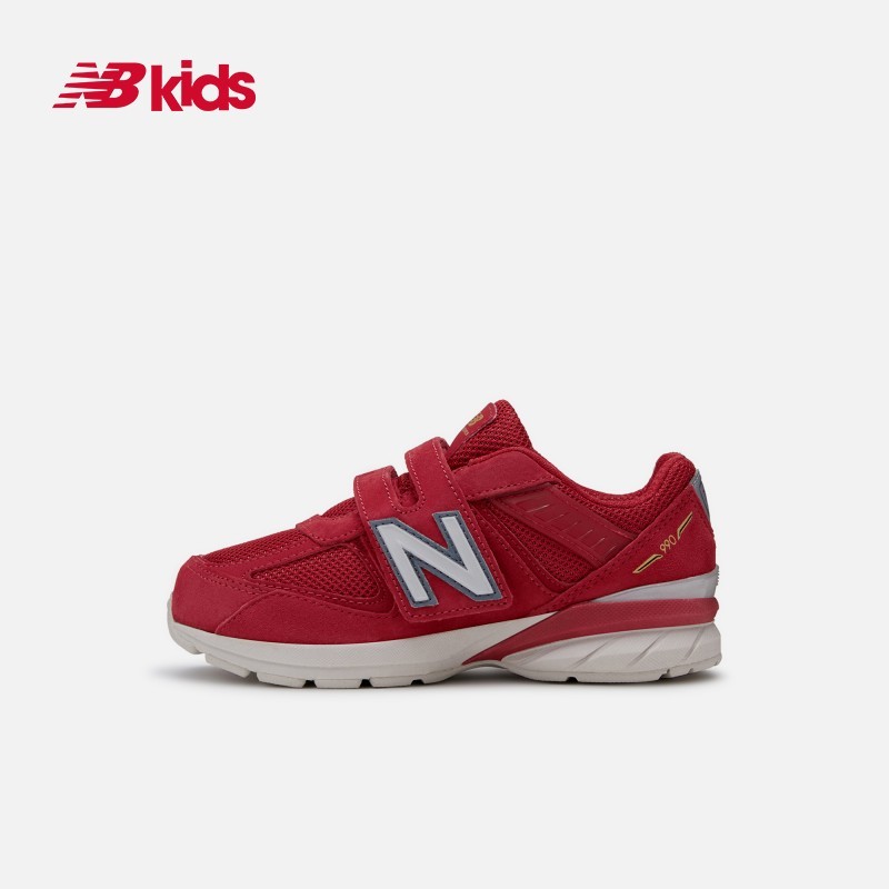 New Balance 塔卡沙联名款 儿童运动鞋 天猫优惠券折后￥99包邮（￥169-70）28~35码可选