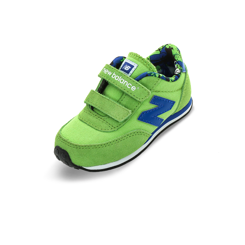 New Balance NB童鞋新款男女童儿童复古运动鞋KE410TCI/TNI/FLI产品展示图2