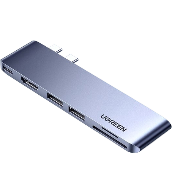 Green Network Expand Dock Extended Type Applicable to Mac Computer Adapter Mac Book Laptop Screen Projection HDMI Network Port USB Thunderbolt 3air Accessories Converter iPad Hub
Green Network Expand Dock Extended Type Applicable to Mac Computer Adapter Mac Book Laptop Screen Projection HDMI Network Port USB Thunderbolt 3air Accessories Converter iPad Hub