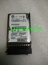 HP HP 581286-B21 600GB 6G SAS 10K 2 5 581311-001