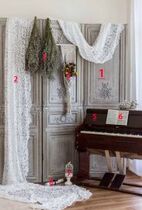 Childrens Real View Making photo studio Furnishing Photos for Authentic Wedding Dress Shop 2021 New Shimmery Shack Studios