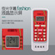 MIDEA 에어컨 원격 제어 R51RN51C/BGRN51F/BG RN51A/BGF RN51K R51D/C에 적합합니다. MIDEA 에어컨 원격 제어 R51RN51C/BGRN51F/BG RN51A/BGF RN51K R51D/C에 적합합니다.