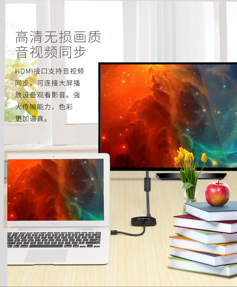 Apple аудио-, видео- кабель Samzhe Minidp Hdmi/vga для Apple аудио-, видео- кабель Samzhe Minidp Hdmi/vga для Samzhe / Shanze