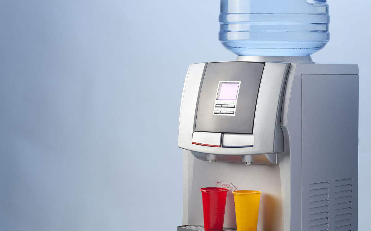 饮水机煮火锅?家用水误区谁还在中招