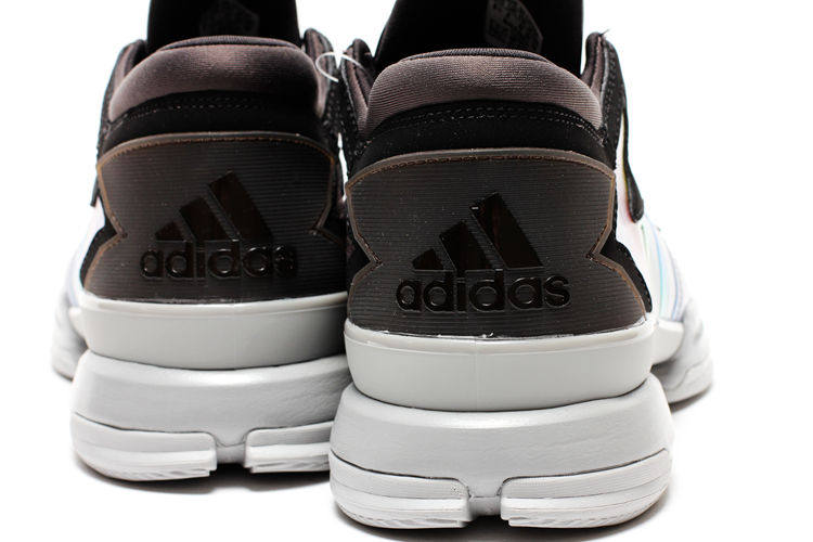 Adidas Street Jam II 利拉德2简版休闲篮球鞋 A