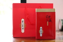 2021 New tea yellow tea before rain handmade Huoshan Huangya authentic Dahuping 250g canned