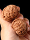 Wenwan Walnut Laishui Palace Jade Seal Lion Head 오래된 나무 일치하는 핸드 플레이트 빨간 남자와 여성 핸드-팔름 Wild Wenwan Walnut Laishui Palace Jade Seal Lion Head 오래된 나무 일치하는 핸드 플레이트 빨간 남자와 여성 핸드-팔름 Wild