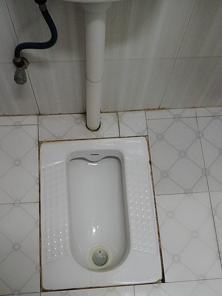 使用感受|硅胶除臭器,超有趣味的小人防臭地漏塞,适合浴缸和下水道