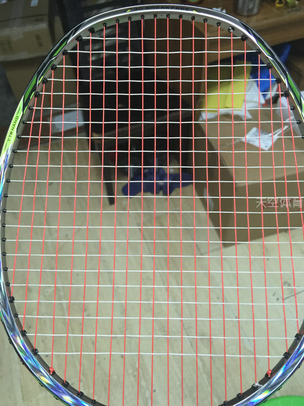 yonex尤尼克斯bgabaerobiteabbt羽毛球线子母线ch版本正品