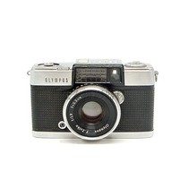 Japan OLYMPUS OLYMPUS PEN-D paraxial camera 32 1 9 options