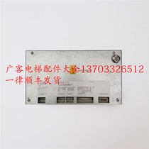 Hot sale Otis elevator DCSS V E door machine controller GJA24350BD11 original accessories real shot spot