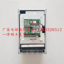 Original xinshida AS380 machine inverter 4T0015 15KW 4T05P5 5 5KW elevator accessories