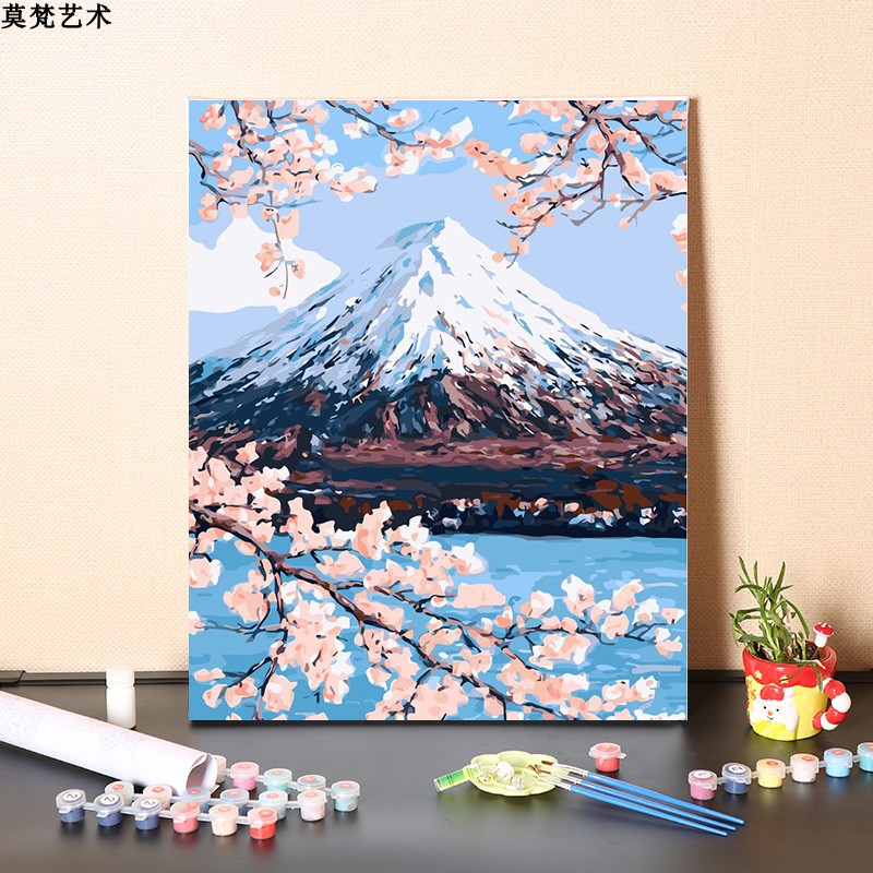 油彩画/F5 油彩画/F5 油彩画/F5 Yahoo!オークション -「f5」(油彩) (絵画)の落札