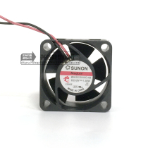 Original SUNON sunon 4CM 4020 12V 1 38W fan MB40201VX-000C-A99