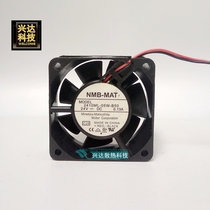 Original THEN 24V 0 13A 6cm 6cm double ball converter fan 2410ML-05W-B50