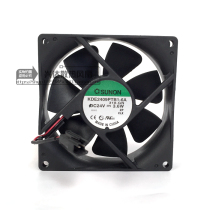 KDE2409PTB1-6A sunon SUNON 24V 3 6W 9025 9 Siemens inverter fan