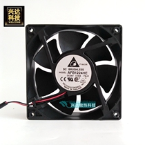 Original Delta AFB1224HE 12038 24V 0 36A 12CM cm inverter fan