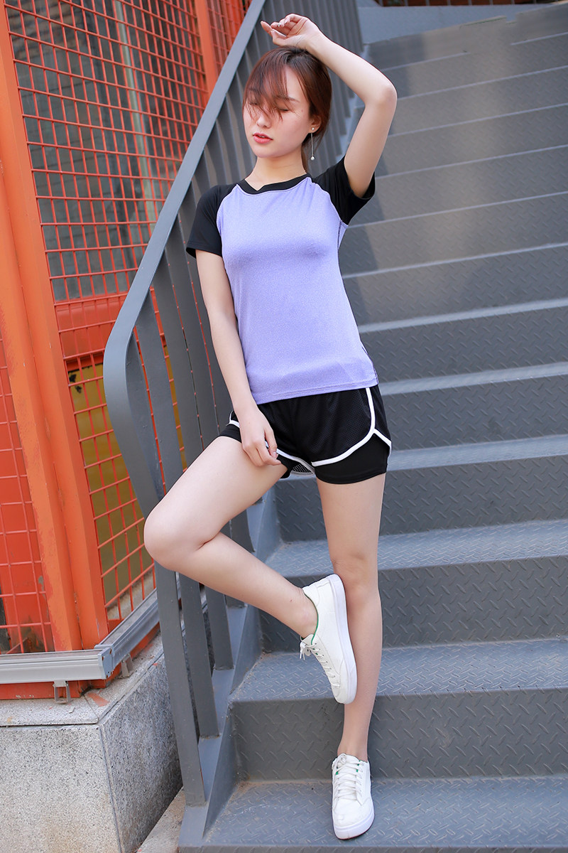 本人120斤,女生,想跑步和爬楼梯来减肥,跑步可以早上或晚上,那爬楼?