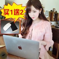 12-inch macbook simulation laptop model sample ultra-thin Pro high-end decoration props