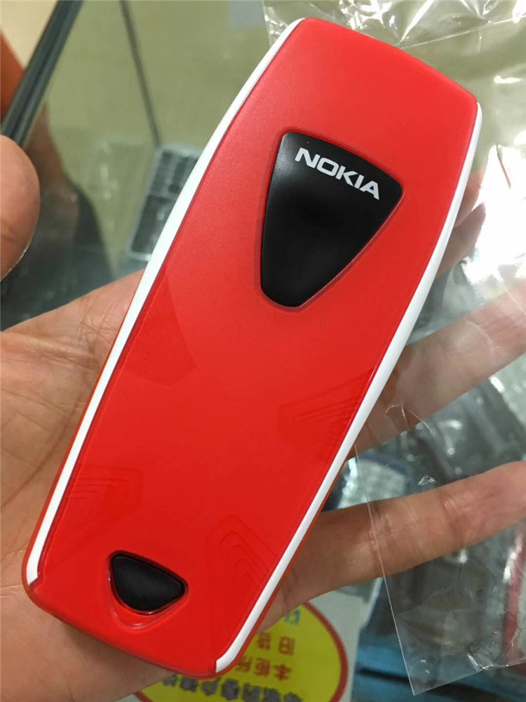 nokia/诺基亚3510i经典手机 诺基亚怀旧手机 纯原装全新外壳