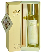 Israel perfume 100ml original pure beauty love wealth light fragrance lasting plant