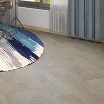 Degao same floor grape 6mm adhesive Cork moisture-proof and mildew-proof original imported suitable for floor heating sound insulation and mute