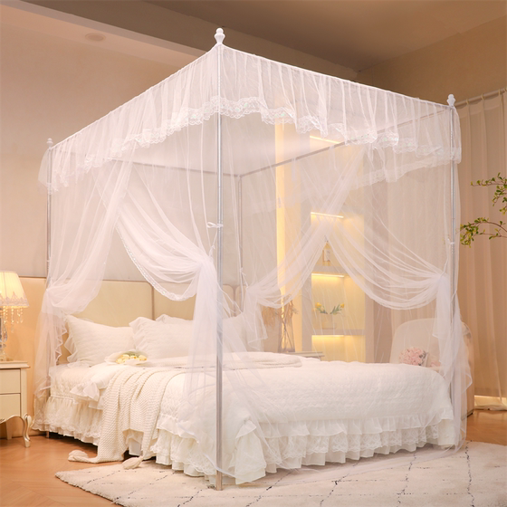 Double -door landing mosquito net Household bedroom 2023 new high -end court 2024 branches bold thickened and thickened tattoo
Double -door landing mosquito net Household bedroom 2023 new high -end court 2024 branches bold thickened and thickened tattoo