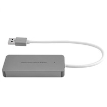 ezcap265HDMI to USB3 0 UVC Video Capture Aluminum Alloy U3 Video Capture Card