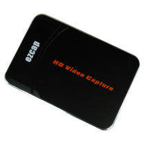 HD HDMI chromatic aberration game AUDIO and video acquisition box One-click recording box FREE DRIVE VIDEO CAPTURE