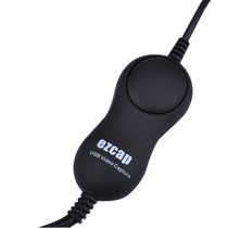 Medical acquisition drive-free capture card Support Android Win Linux OSX IOS No need to install the driver