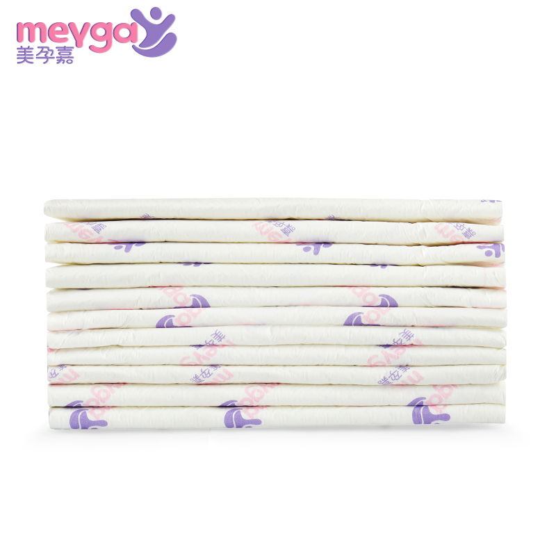 one time special autumn nursing pad for pregnant women and parturients