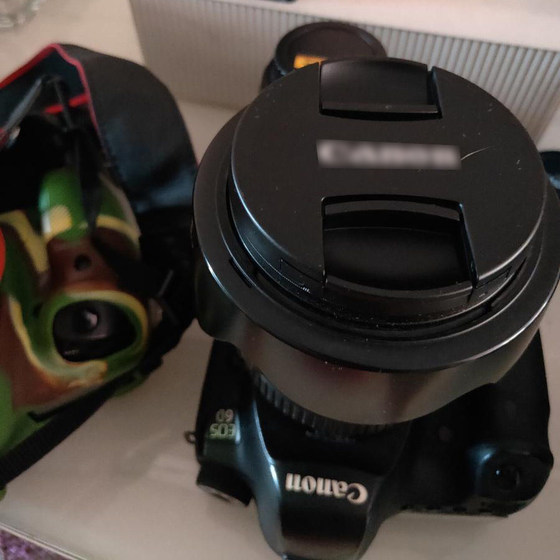 Canon SLR 카메라 60D90D800D200D5D4 렌즈 커버 58MM43 49 52 67 72 77 82 Canon SLR 카메라 60D90D800D200D5D4 렌즈 커버 58MM43 49 52 67 72 77 82