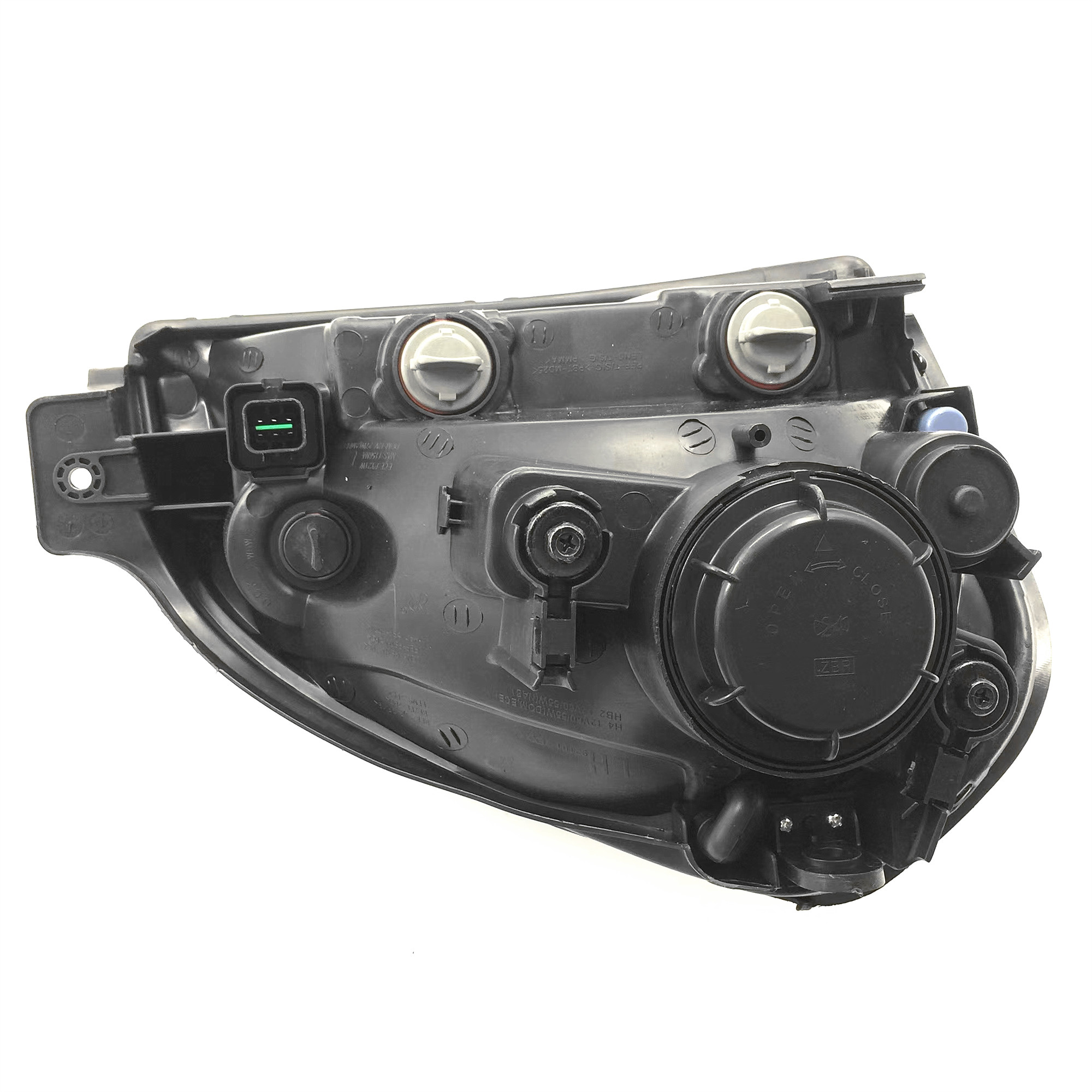 Suitable for Beijing Hyundai Old Tucson Headlight 06 07 08 09 10 Tucson Headlight Headlight Assembly