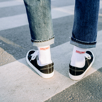 Lu Xiaohu pure cotton tide socks is not just a pair of socks why it has a hundred good?