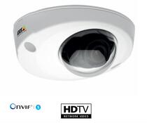 AXIS AXIS P3915-R Network Camera