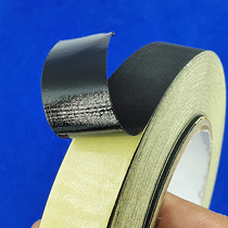 Acetic acid adhesive tape LCD special screen line black adhesive tape strong special LCD machine internal line