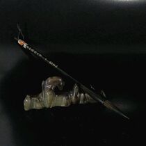 Xuanand Rat Shall Pen (trumpet) Xuanhe and Calligraphy And Calligraphy Use Factory Direct