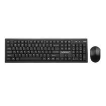 Ferris hand X130 wireless keyboard and mouse set Thin splash-proof water mute power saving home game office suite